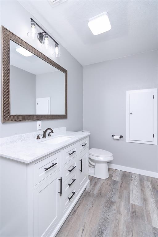 Winters - Residential