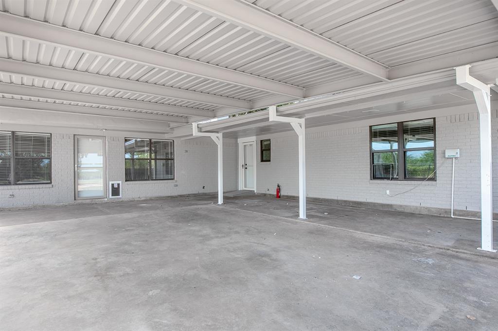 Winters - Residential