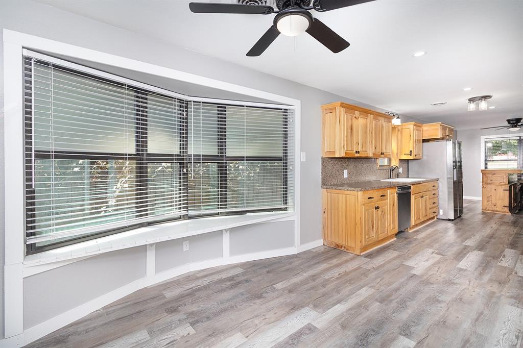 Winters - Residential