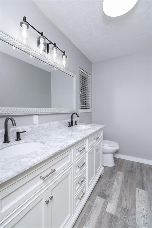 Winters - Residential