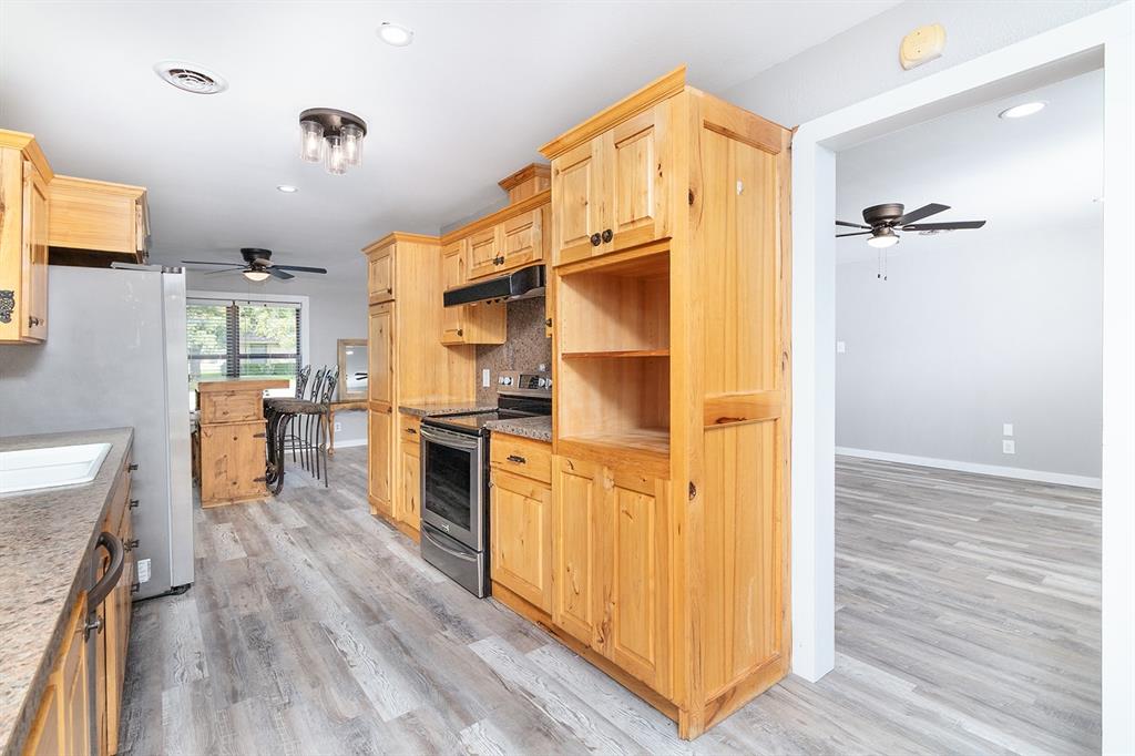 Winters - Residential