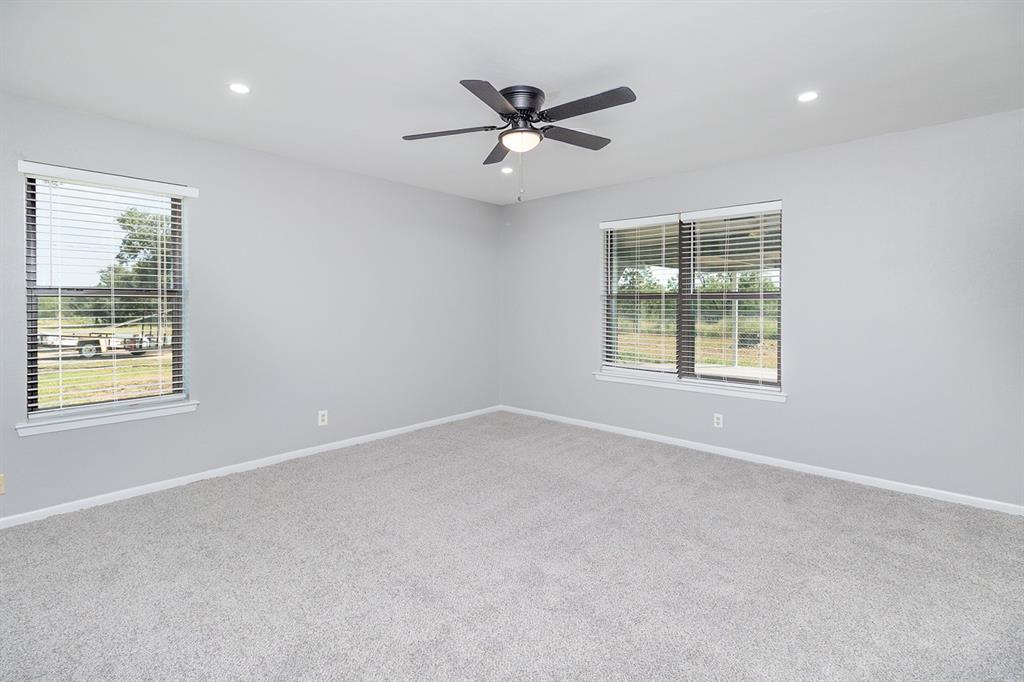 Winters - Residential