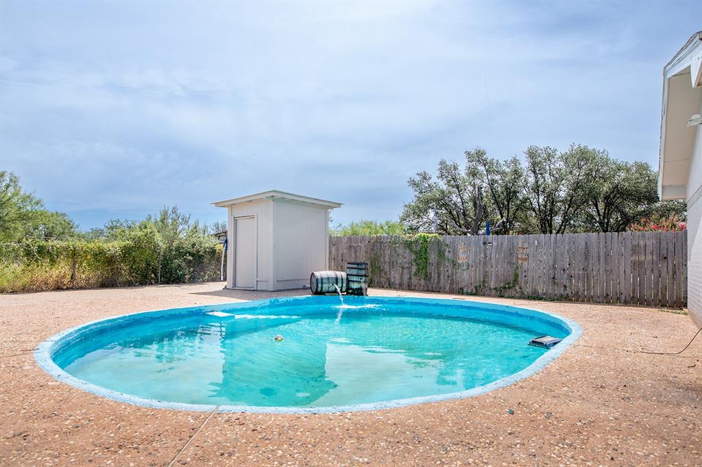 Winters - Residential