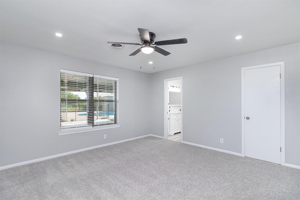 Winters - Residential