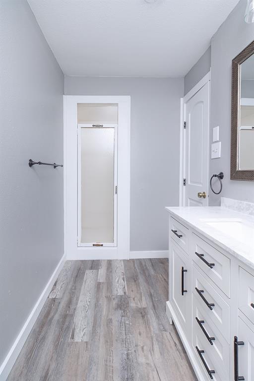 Winters - Residential