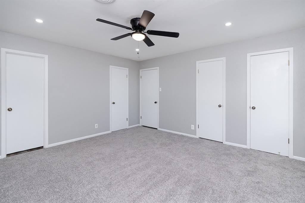 Winters - Residential