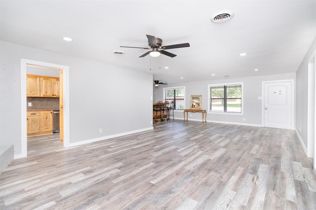 Winters - Residential