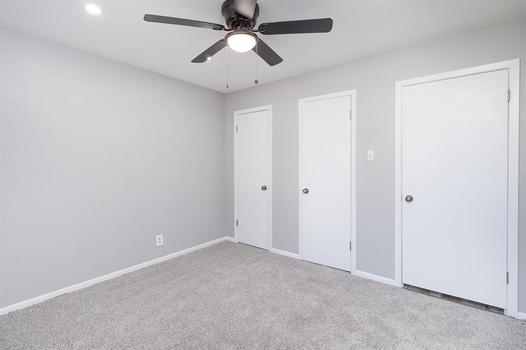 Winters - Residential