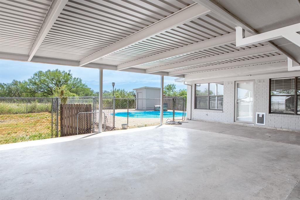 Winters - Residential