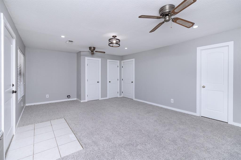 Winters - Residential