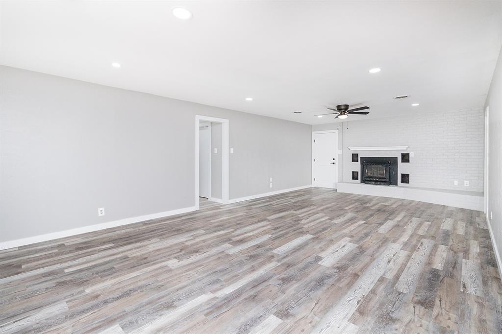 Winters - Residential