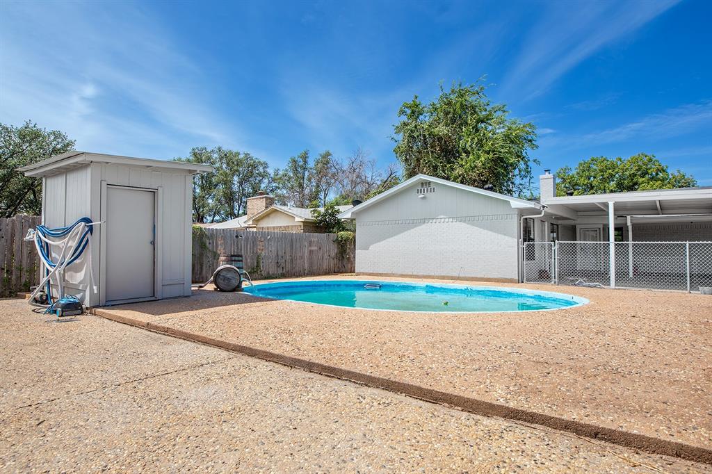 Winters - Residential