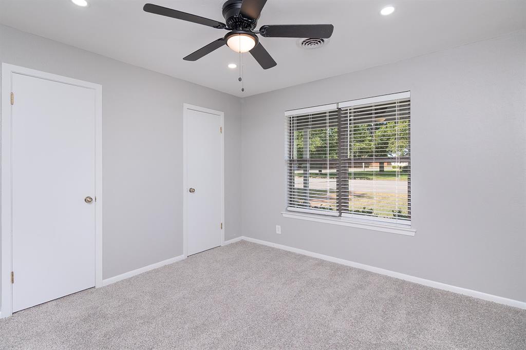 Winters - Residential