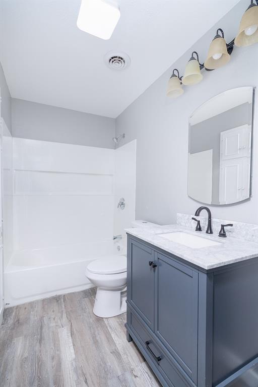 Winters - Residential