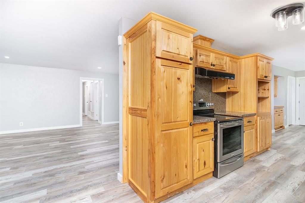 Winters - Residential