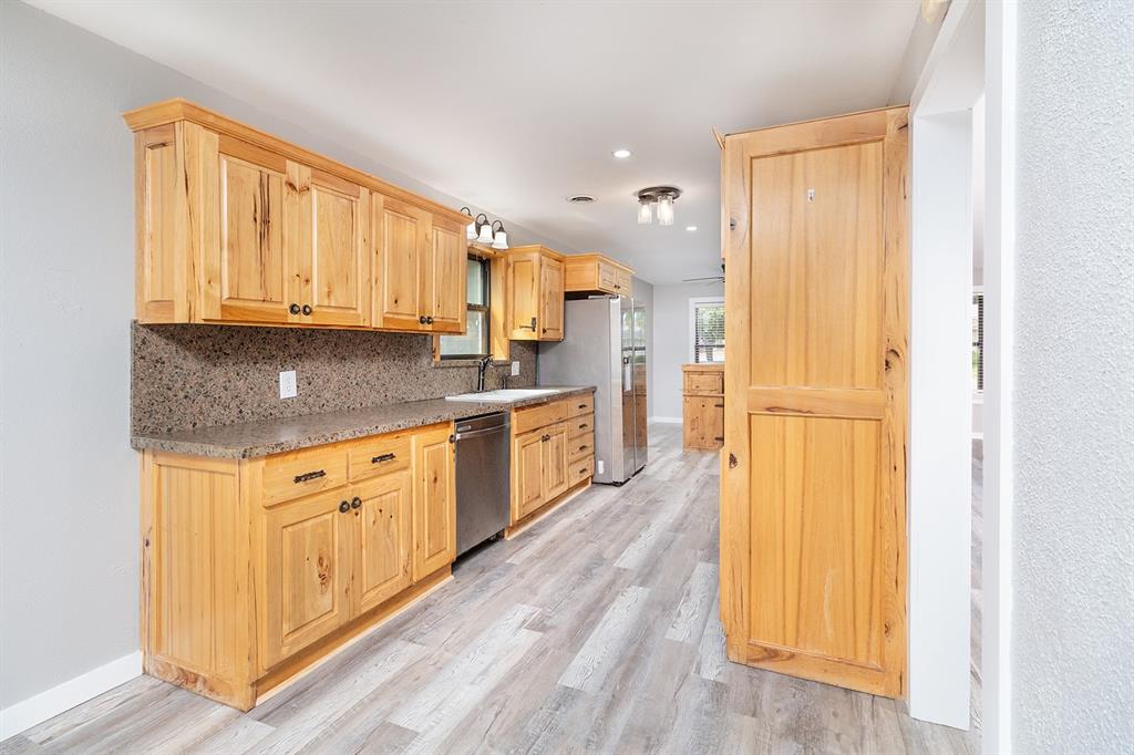 Winters - Residential