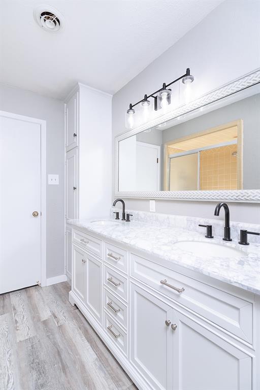 Winters - Residential