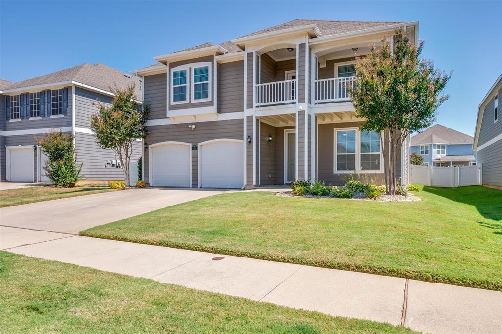 9161 Blackstone Drive