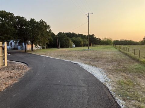 A home in Axtell