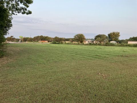 A home in Axtell