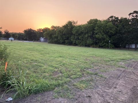 A home in Axtell