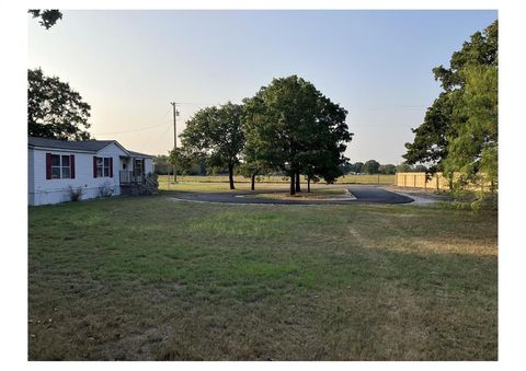 A home in Axtell