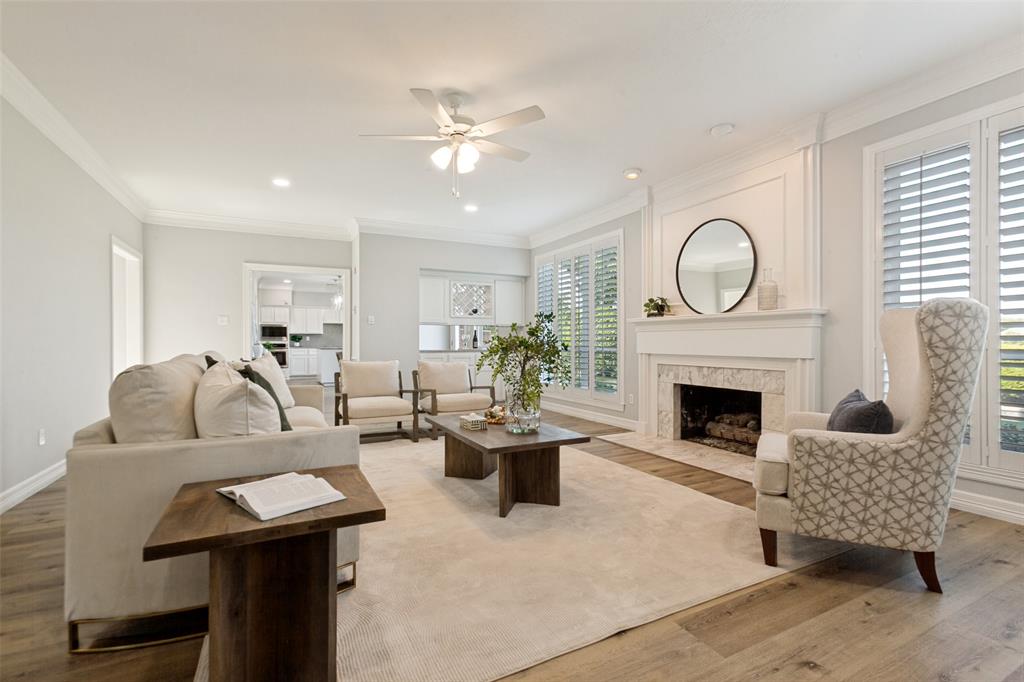3207 Wyndmere Drive