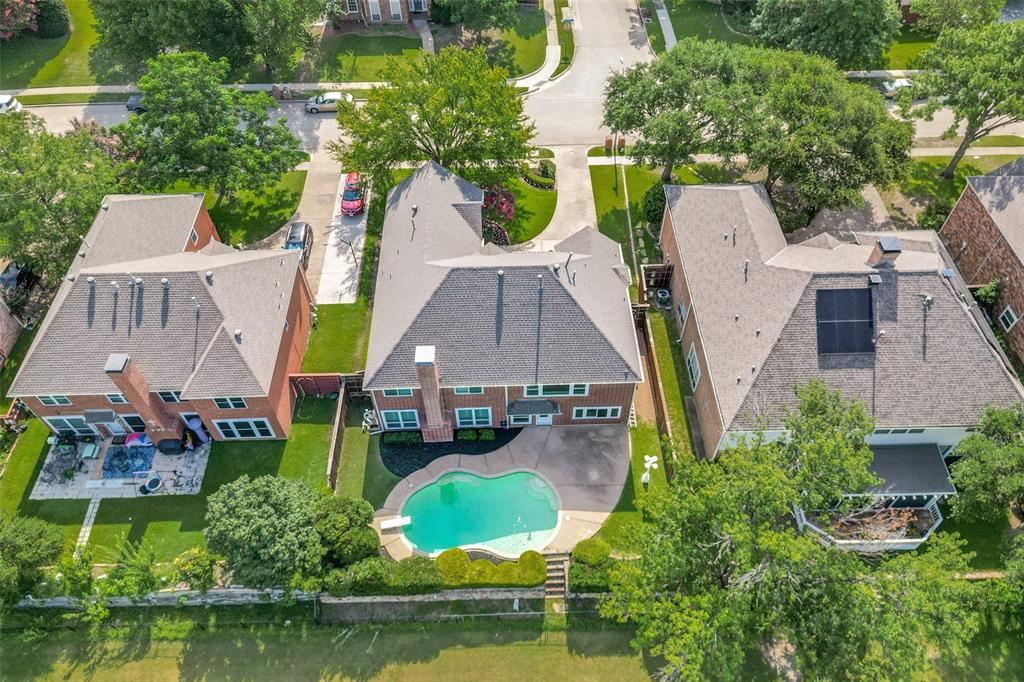 3207 Wyndmere Drive