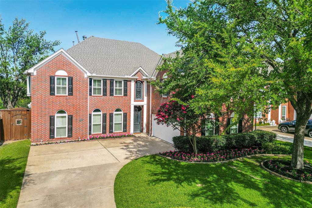 3207 Wyndmere Drive