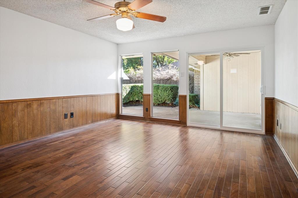 Richland Mdws Add - Residential Lease