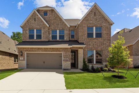 6224 Escarpment Drive Fort Worth TX 76112