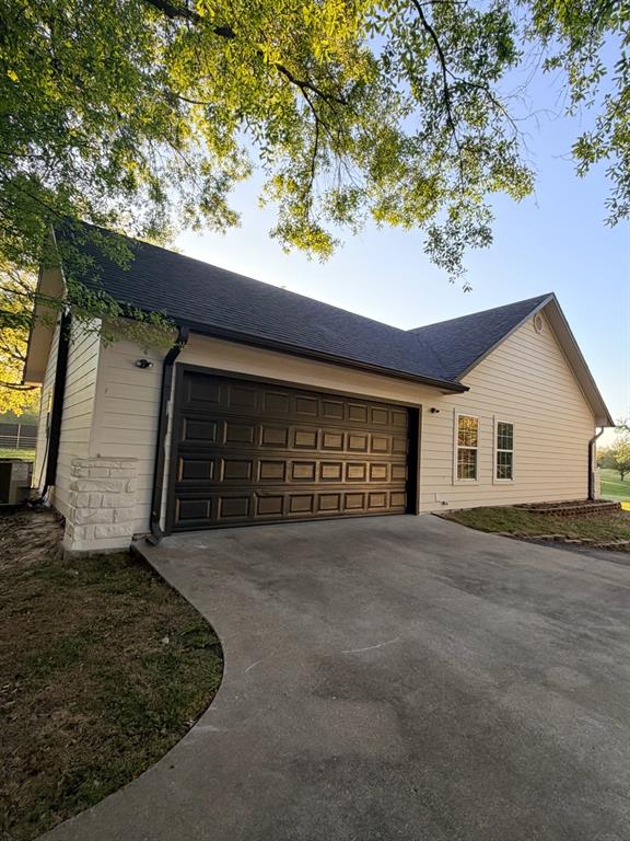 Spring Creek - Residential