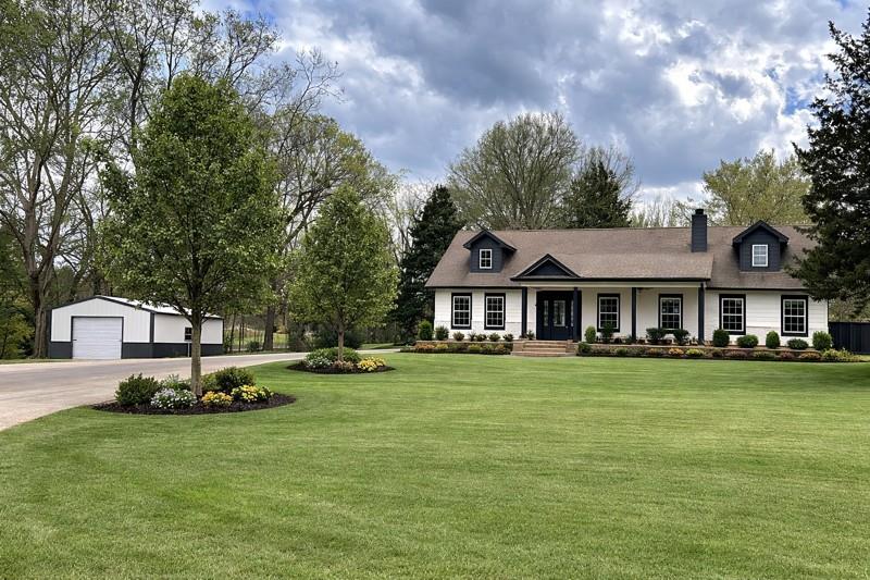 Spring Creek - Residential