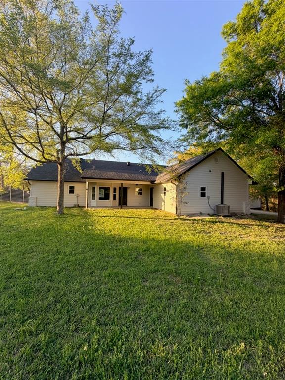Spring Creek - Residential