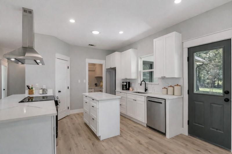 Spring Creek - Residential