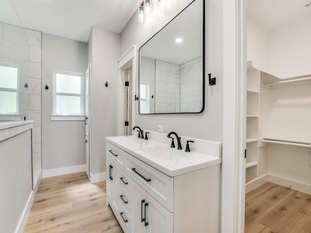 Spring Creek - Residential