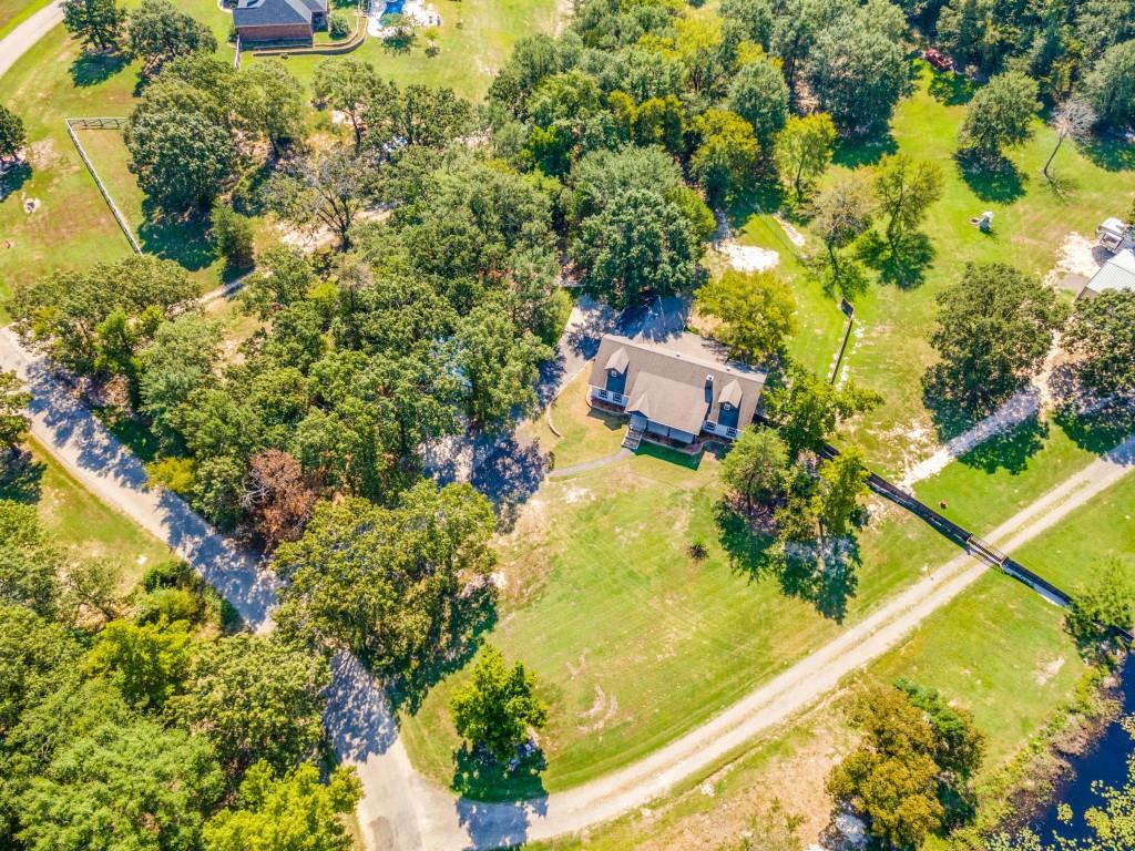 Spring Creek - Residential