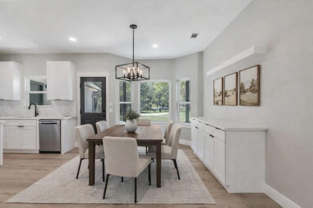 Spring Creek - Residential