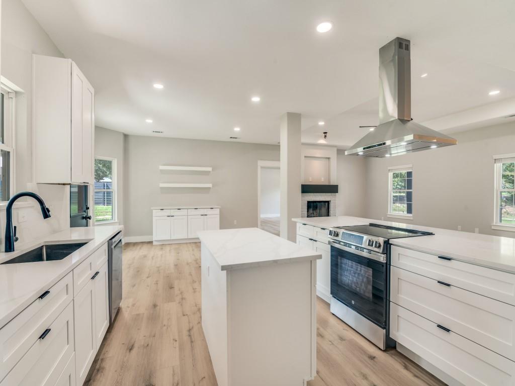 Spring Creek - Residential