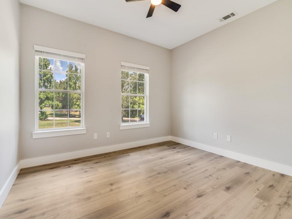 Spring Creek - Residential