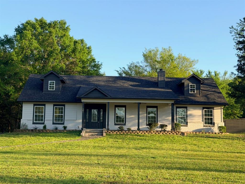 Spring Creek - Residential