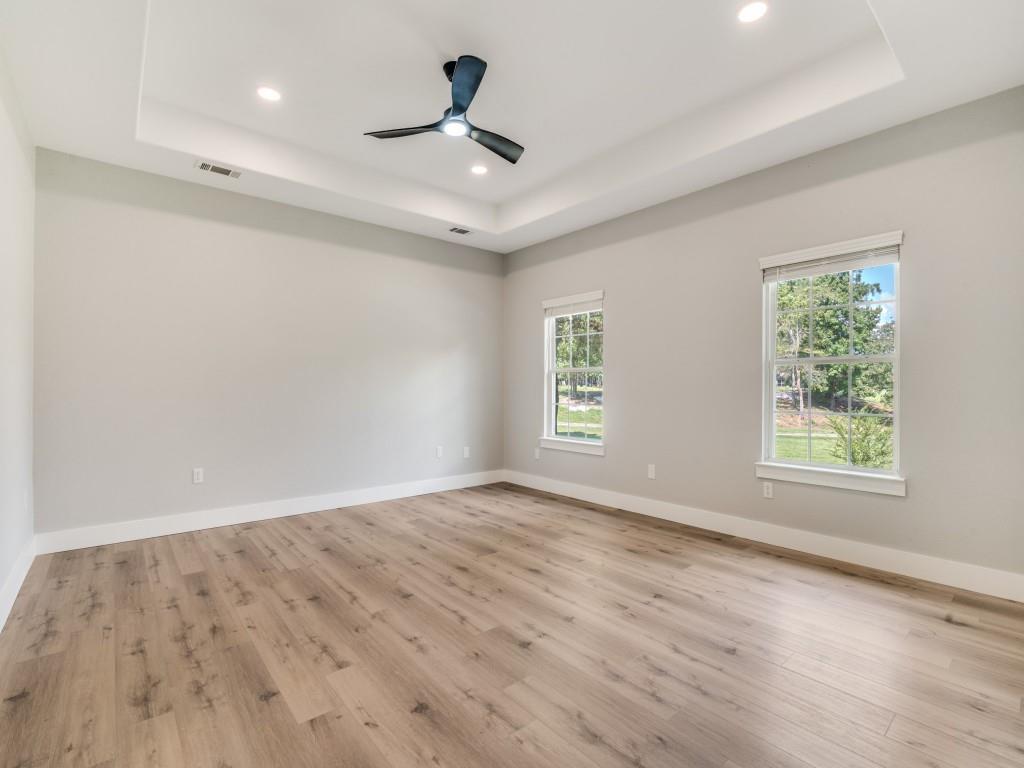 Spring Creek - Residential