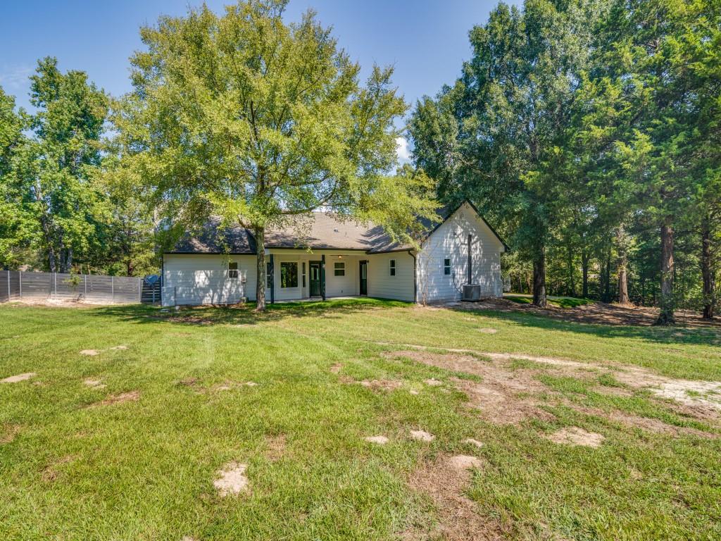 Spring Creek - Residential