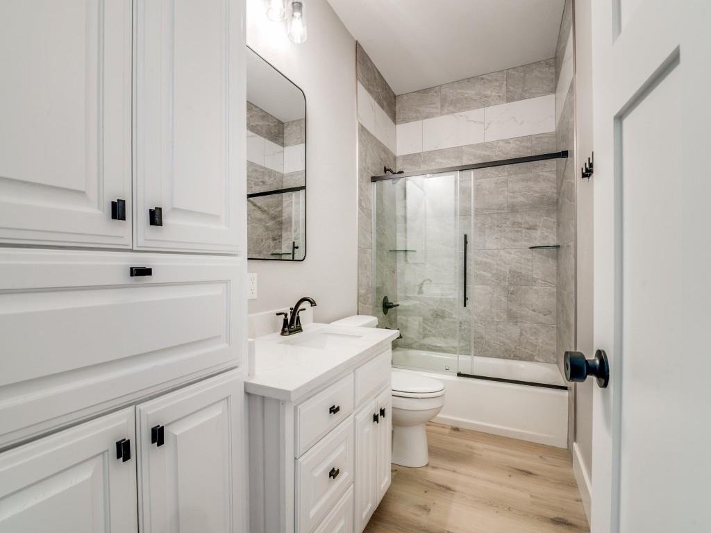 Spring Creek - Residential