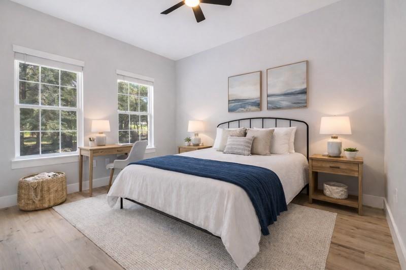 Spring Creek - Residential