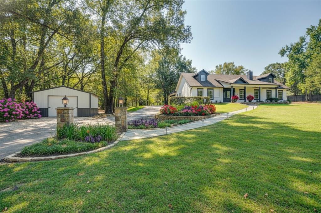 Spring Creek - Residential