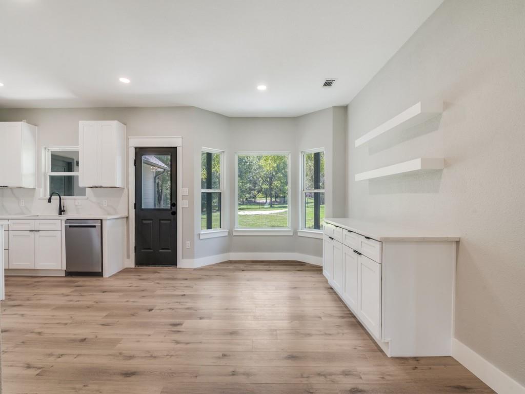 Spring Creek - Residential