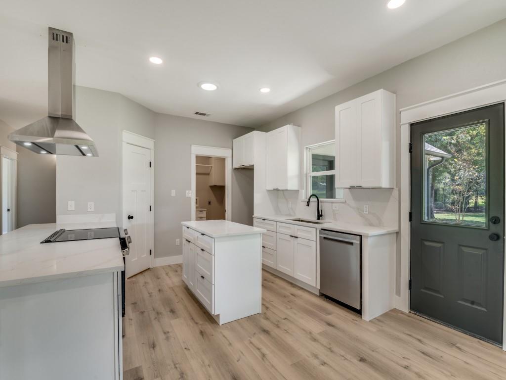 Spring Creek - Residential