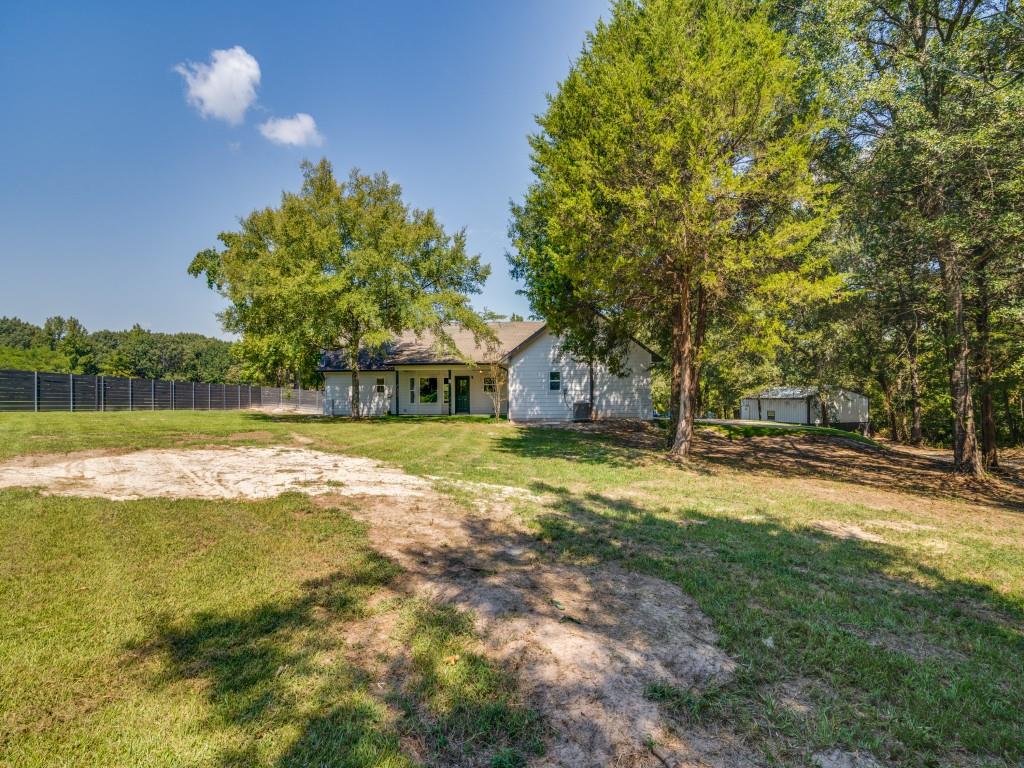 Spring Creek - Residential