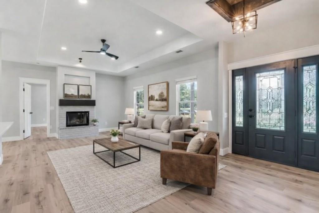 Spring Creek - Residential